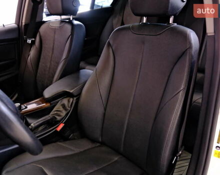 Белый БМВ 3 Серия, объемом двигателя 2 л и пробегом 245 тыс. км за 14500 $, фото 32 на Automoto.ua