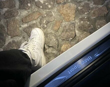 Белый БМВ 3 Серия, объемом двигателя 2 л и пробегом 232 тыс. км за 16400 $, фото 24 на Automoto.ua