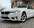 Белый БМВ 3 Серия, объемом двигателя 2 л и пробегом 191 тыс. км за 14200 $, фото 1 на Automoto.ua