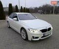 Белый БМВ 3 Серия, объемом двигателя 2 л и пробегом 190 тыс. км за 13500 $, фото 1 на Automoto.ua