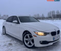Белый БМВ 3 Серия, объемом двигателя 2 л и пробегом 152 тыс. км за 12800 $, фото 1 на Automoto.ua