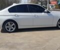 Белый БМВ 3 Серия, объемом двигателя 2 л и пробегом 189 тыс. км за 10900 $, фото 1 на Automoto.ua