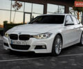 Белый БМВ 3 Серия, объемом двигателя 2 л и пробегом 140 тыс. км за 12500 $, фото 1 на Automoto.ua