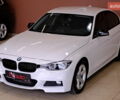Белый БМВ 3 Серия, объемом двигателя 2 л и пробегом 245 тыс. км за 14500 $, фото 2 на Automoto.ua