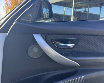 БМВ 3 Серія 2013 у Києві на Automoto.ua Білий БМВ 3 Серія, об'ємом двигуна 2 л та пробігом 240 тис. км за 13700 $, фото 6 на Automoto.ua