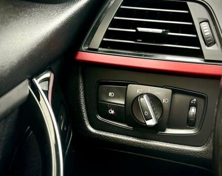 Білий БМВ 3 Серія, об'ємом двигуна 2 л та пробігом 330 тис. км за 13400 $, фото 24 на Automoto.ua