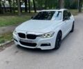 Белый БМВ 3 Серия, объемом двигателя 2 л и пробегом 246 тыс. км за 14000 $, фото 1 на Automoto.ua