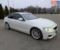 Белый БМВ 3 Серия, объемом двигателя 2 л и пробегом 190 тыс. км за 13500 $, фото 1 на Automoto.ua