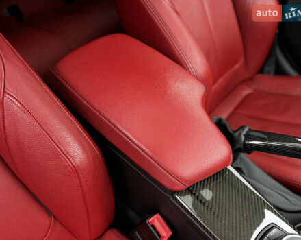 Білий БМВ 3 Серія, об'ємом двигуна 3 л та пробігом 186 тис. км за 18500 $, фото 72 на Automoto.ua