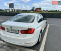 Белый БМВ 3 Серия, объемом двигателя 2 л и пробегом 145 тыс. км за 17700 $, фото 6 на Automoto.ua