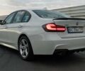 Білий БМВ 3 Серія, об'ємом двигуна 2 л та пробігом 189 тис. км за 15500 $, фото 9 на Automoto.ua