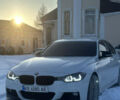 Белый БМВ 3 Серия, объемом двигателя 2 л и пробегом 215 тыс. км за 12999 $, фото 1 на Automoto.ua