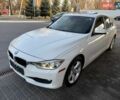 Белый БМВ 3 Серия, объемом двигателя 2 л и пробегом 159 тыс. км за 13999 $, фото 1 на Automoto.ua
