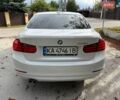 Белый БМВ 3 Серия, объемом двигателя 2 л и пробегом 190 тыс. км за 10800 $, фото 32 на Automoto.ua