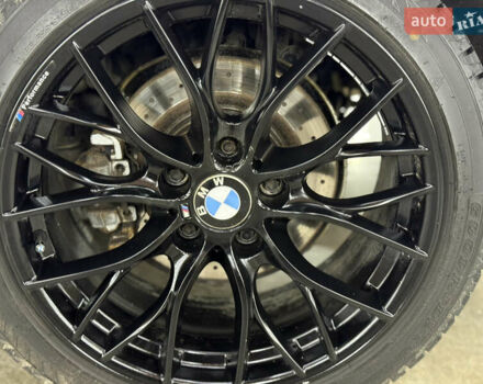 Белый БМВ 3 Серия, объемом двигателя 2 л и пробегом 209 тыс. км за 13999 $, фото 1 на Automoto.ua