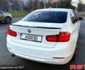 Белый БМВ 3 Серия, объемом двигателя 2 л и пробегом 221 тыс. км за 14500 $, фото 4 на Automoto.ua