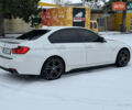 Білий БМВ 3 Серія, об'ємом двигуна 2 л та пробігом 243 тис. км за 16400 $, фото 12 на Automoto.ua