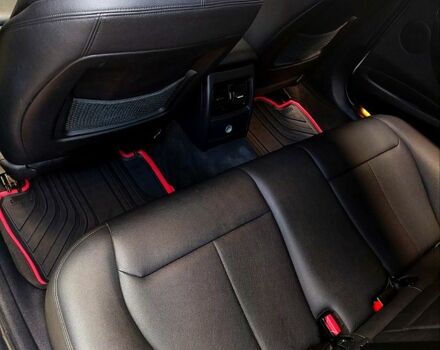 Белый БМВ 3 Серия, объемом двигателя 2 л и пробегом 300 тыс. км за 12200 $, фото 7 на Automoto.ua