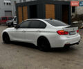 Білий БМВ 3 Серія, об'ємом двигуна 3 л та пробігом 186 тис. км за 18500 $, фото 1 на Automoto.ua