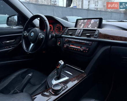 Белый БМВ 3 Серия, объемом двигателя 2 л и пробегом 220 тыс. км за 12800 $, фото 19 на Automoto.ua