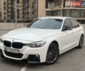 БМВ 3 Серия 2013 в Киеве на Automoto.ua Белый БМВ 3 Серия, объемом двигателя 2 л и пробегом 229 тыс. км за 11300 $, фото 1 на Automoto.ua