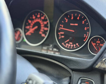 Білий БМВ 3 Серія, об'ємом двигуна 2 л та пробігом 220 тис. км за 14800 $, фото 7 на Automoto.ua