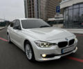 Белый БМВ 3 Серия, объемом двигателя 2 л и пробегом 253 тыс. км за 10950 $, фото 3 на Automoto.ua