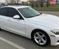 Білий БМВ 3 Серія, об'ємом двигуна 2 л та пробігом 258 тис. км за 13700 $, фото 1 на Automoto.ua
