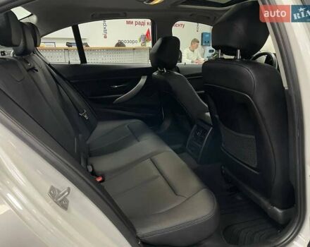 Белый БМВ 3 Серия, объемом двигателя 2 л и пробегом 158 тыс. км за 12790 $, фото 37 на Automoto.ua