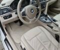 Белый БМВ 3 Серия, объемом двигателя 2 л и пробегом 97 тыс. км за 17300 $, фото 28 на Automoto.ua