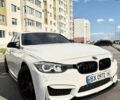 Білий БМВ 3 Серія, об'ємом двигуна 2 л та пробігом 275 тис. км за 13499 $, фото 1 на Automoto.ua