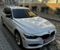 Білий БМВ 3 Серія, об'ємом двигуна 2 л та пробігом 194 тис. км за 10450 $, фото 5 на Automoto.ua