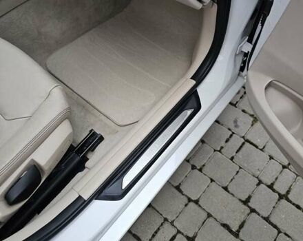 Белый БМВ 3 Серия, объемом двигателя 2 л и пробегом 97 тыс. км за 17300 $, фото 36 на Automoto.ua