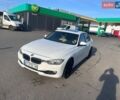 Белый БМВ 3 Серия, объемом двигателя 2 л и пробегом 270 тыс. км за 10500 $, фото 1 на Automoto.ua
