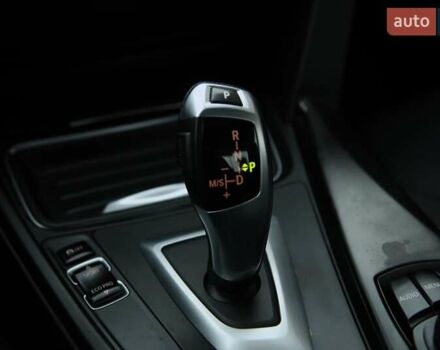 Белый БМВ 3 Серия, объемом двигателя 2 л и пробегом 180 тыс. км за 13000 $, фото 17 на Automoto.ua