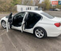 БМВ 3 Серия 2013 в Пирятине на Automoto.ua Белый БМВ 3 Серия, объемом двигателя 2 л и пробегом 203 тыс. км за 11500 $, фото 7 на Automoto.ua