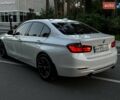 Белый БМВ 3 Серия, объемом двигателя 3 л и пробегом 185 тыс. км за 15500 $, фото 2 на Automoto.ua