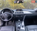 БМВ 3 Серия 2013 в Пирятине на Automoto.ua Белый БМВ 3 Серия, объемом двигателя 2 л и пробегом 203 тыс. км за 11500 $, фото 9 на Automoto.ua