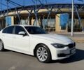 Білий БМВ 3 Серія, об'ємом двигуна 2 л та пробігом 164 тис. км за 13500 $, фото 1 на Automoto.ua