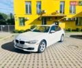 Белый БМВ 3 Серия, объемом двигателя 2 л и пробегом 270 тыс. км за 10100 $, фото 1 на Automoto.ua