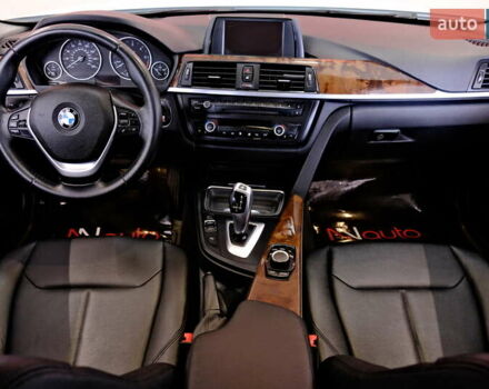 Белый БМВ 3 Серия, объемом двигателя 2 л и пробегом 245 тыс. км за 14500 $, фото 45 на Automoto.ua