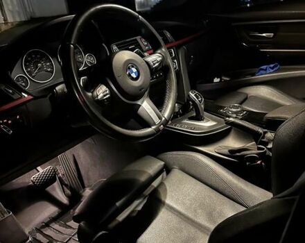 Белый БМВ 3 Серия, объемом двигателя 2 л и пробегом 232 тыс. км за 16400 $, фото 20 на Automoto.ua