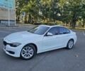 Белый БМВ 3 Серия, объемом двигателя 2 л и пробегом 207 тыс. км за 10796 $, фото 1 на Automoto.ua