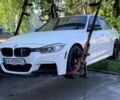 Белый БМВ 3 Серия, объемом двигателя 2.98 л и пробегом 190 тыс. км за 7000 $, фото 1 на Automoto.ua