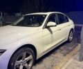 Білий БМВ 3 Серія, об'ємом двигуна 2 л та пробігом 109 тис. км за 12500 $, фото 3 на Automoto.ua
