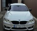 Белый БМВ 3 Серия, объемом двигателя 2 л и пробегом 192 тыс. км за 13400 $, фото 1 на Automoto.ua