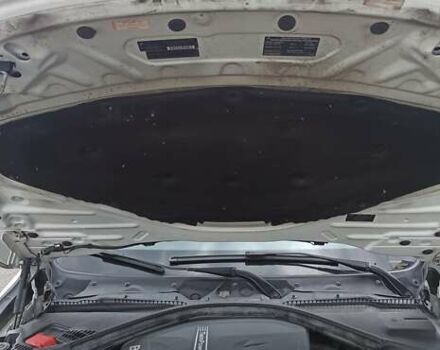 Білий БМВ 3 Серія, об'ємом двигуна 2 л та пробігом 155 тис. км за 15000 $, фото 42 на Automoto.ua