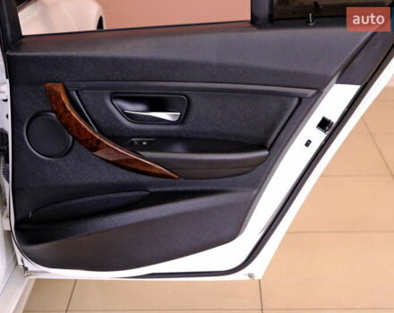 Белый БМВ 3 Серия, объемом двигателя 2 л и пробегом 245 тыс. км за 14500 $, фото 37 на Automoto.ua