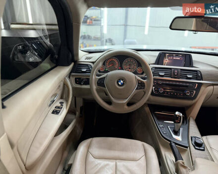 Белый БМВ 3 Серия, объемом двигателя 2 л и пробегом 209 тыс. км за 13999 $, фото 44 на Automoto.ua