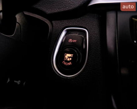 Белый БМВ 3 Серия, объемом двигателя 2 л и пробегом 245 тыс. км за 14500 $, фото 28 на Automoto.ua